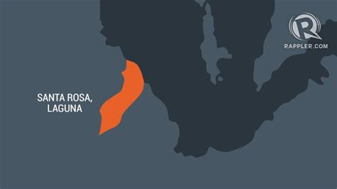 Laguna's 1st congressional district .
